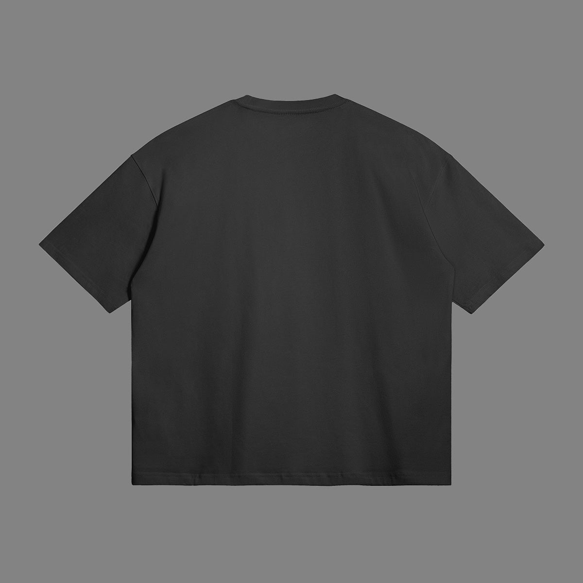 winterburn oversized tee